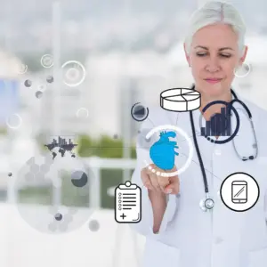 2026’da Sağlık Pazarlamasının Yönü: Yapay Zeka, Veri ve Kişiselleştirme