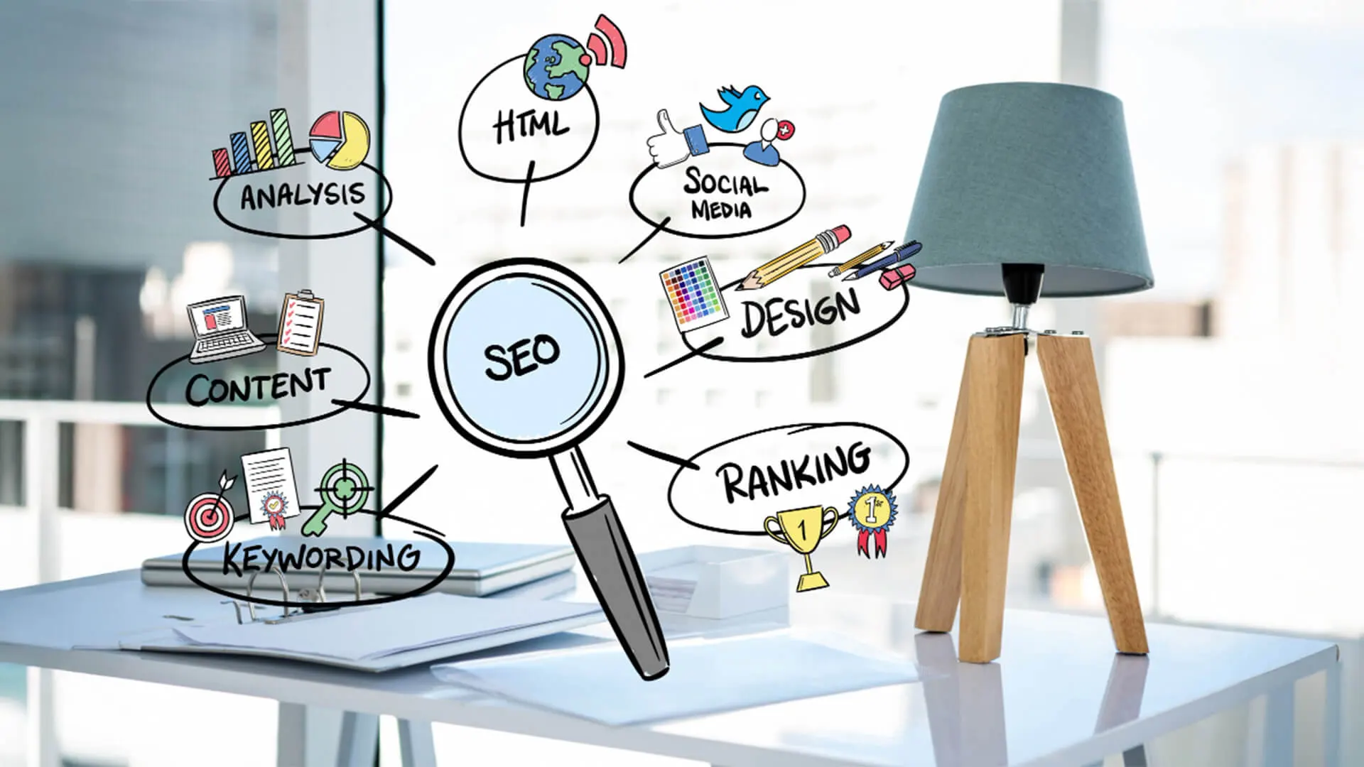 E-E-A-T: Markanızı Güvenle Konumlandırmanın SEO Temeli