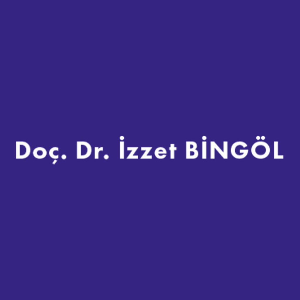 Doç. Dr. İzzet Bingöl